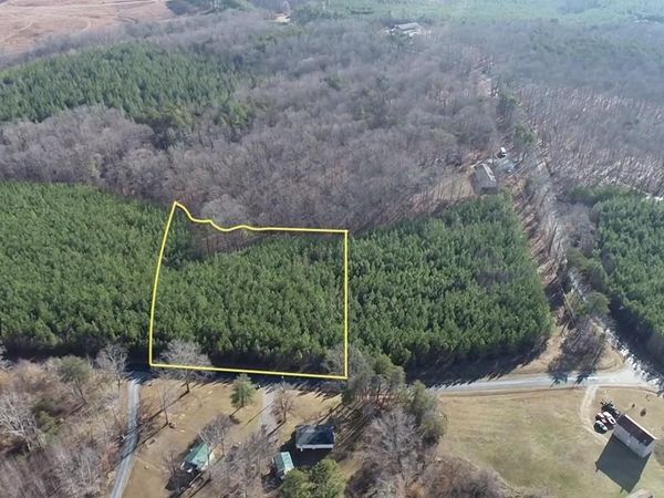 TBD 1 HARDWARE RD , Arvonia, VA 23004