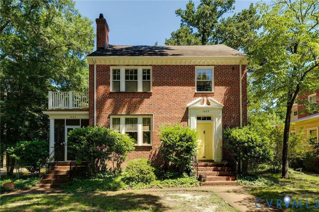 1025 Taylor Avenue, Richmond, VA 23225 Main Photo