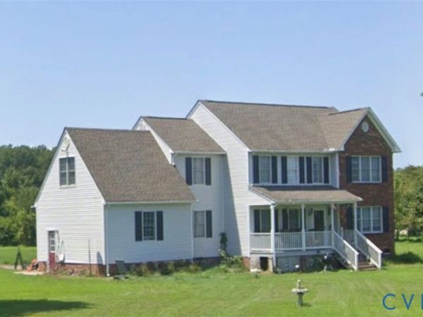 14575 Shannons Lane, Prince George, VA 23842