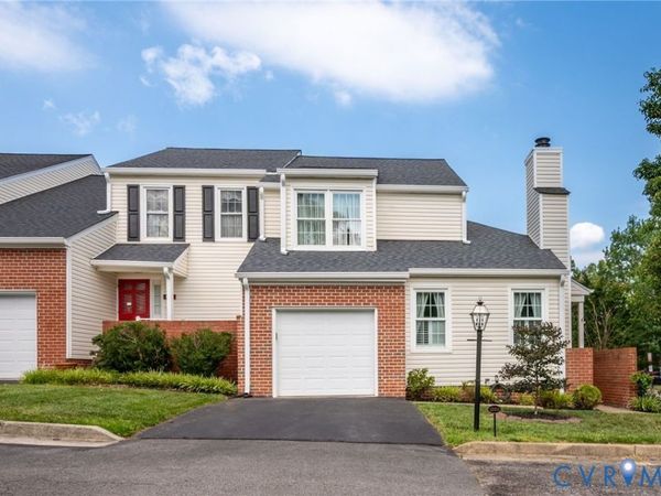 12011 Southall Court , Henrico, VA 23233