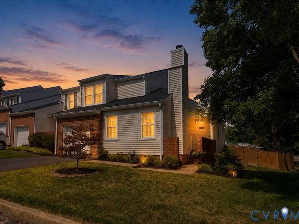 12011 Southall Court, Henrico, VA 23233