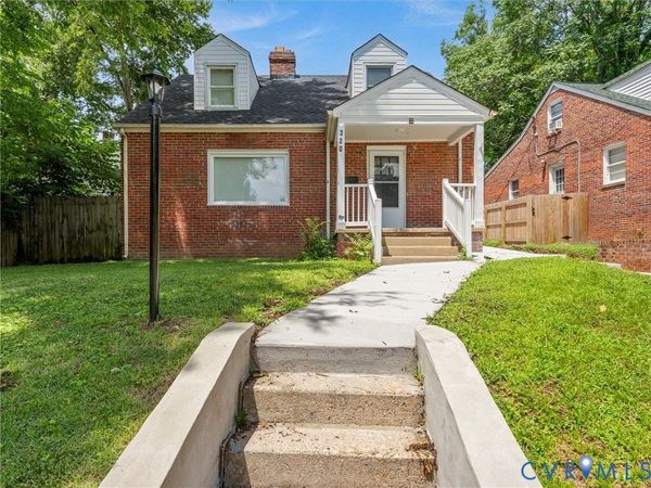 320 Jackson Avenue, Colonial Heights, VA 23834