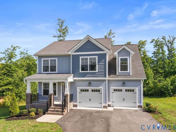 100 Estelle Court, King William, VA 23009