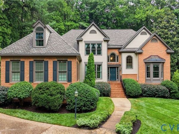 9704 Stemwell Court, Chesterfield, VA 23236