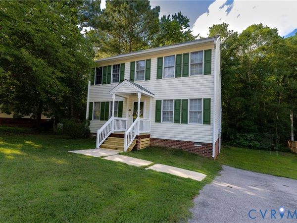9424 Lockberry Ridge Loop , Richmond, VA 23237