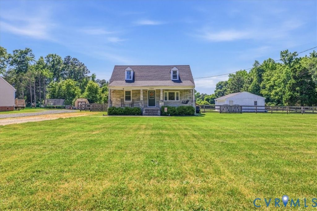 7220 Turner Road, Henrico, VA 23231 Main Photo