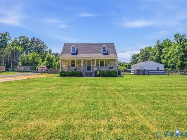 7220 Turner Road, Henrico, VA 23231
