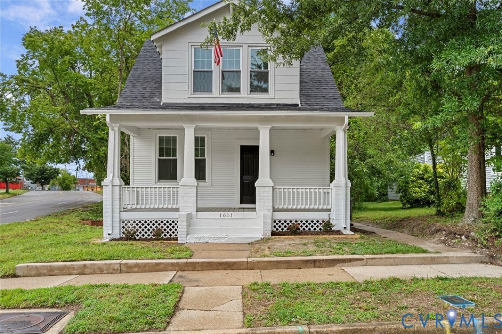 1611 Carlisle Avenue, Richmond, VA 23231 Main Photo