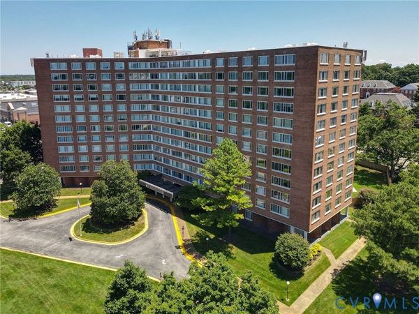 5100 Monument Avenue, Unit 1202, Richmond, VA 23230