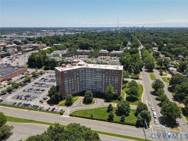 5100 Monument Avenue, Unit 1202, Richmond, VA 23230