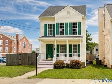 1720 Porter Street , Richmond, VA 23224