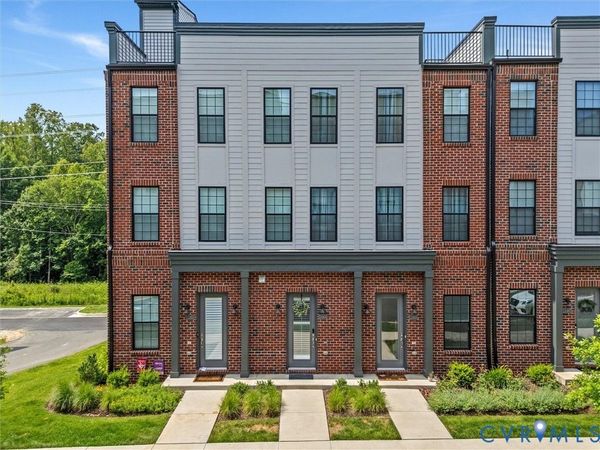 13303 Garland Lane , Midlothian, VA 23114