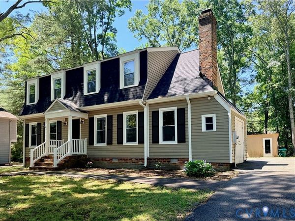 1902 Moonwind Place, Henrico, VA 23238