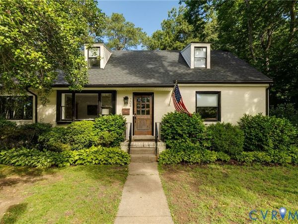 704 Pepper Avenue, Richmond, VA 23226