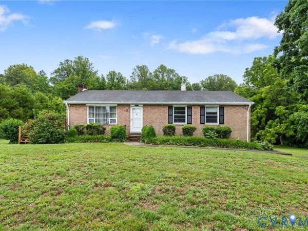 6267 Westhaven Drive , Mechanicsville, VA 23111