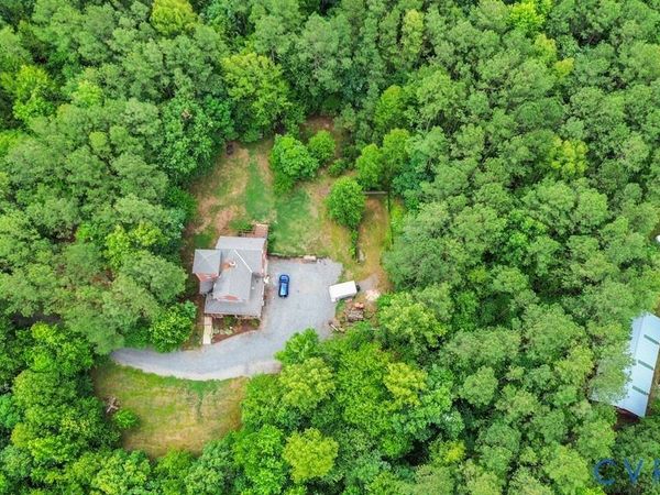 15204 Cypress Creek Lane, Doswell, VA 23047