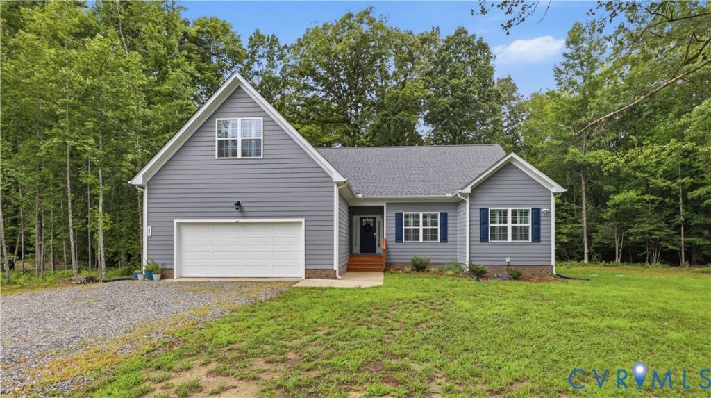 1400 Tutelo Road, Quinton, VA 23141 Main Photo