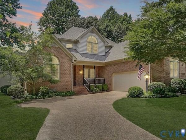 402 Alderwood Drive, Williamsburg, VA 23185