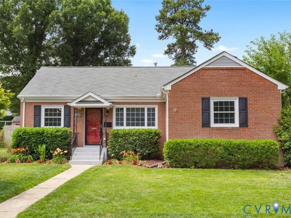 4707 Cutshaw Avenue, Richmond, VA 23230