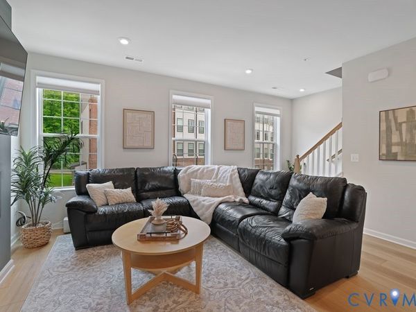 13312 Coalfield Station Lane, Midlothian, VA 23114
