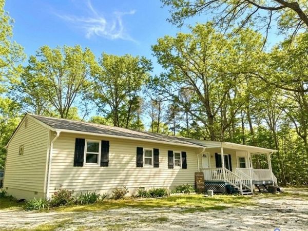 4105 Tower Drive , Dinwiddie, VA 23803