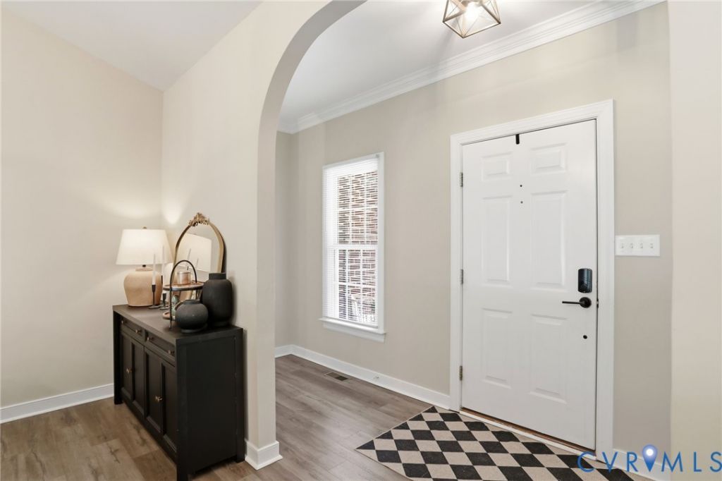 2935 Pineview Drive Powhatan, VA 23139