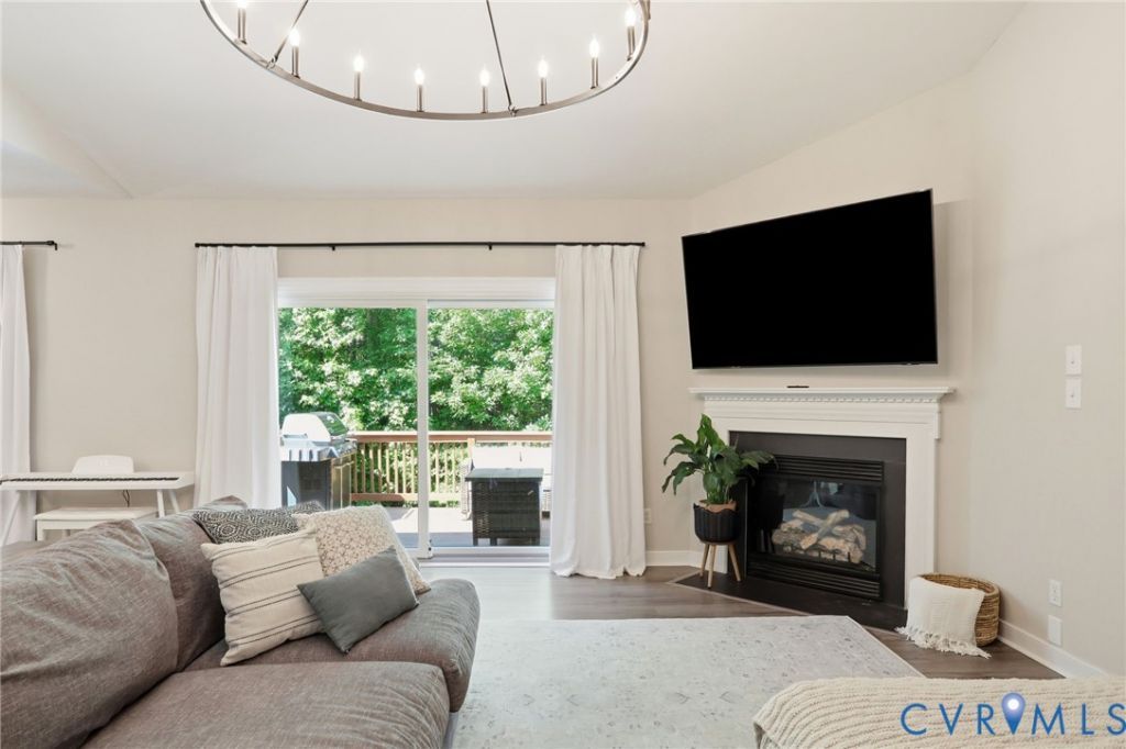 2935 Pineview Drive Powhatan, VA 23139