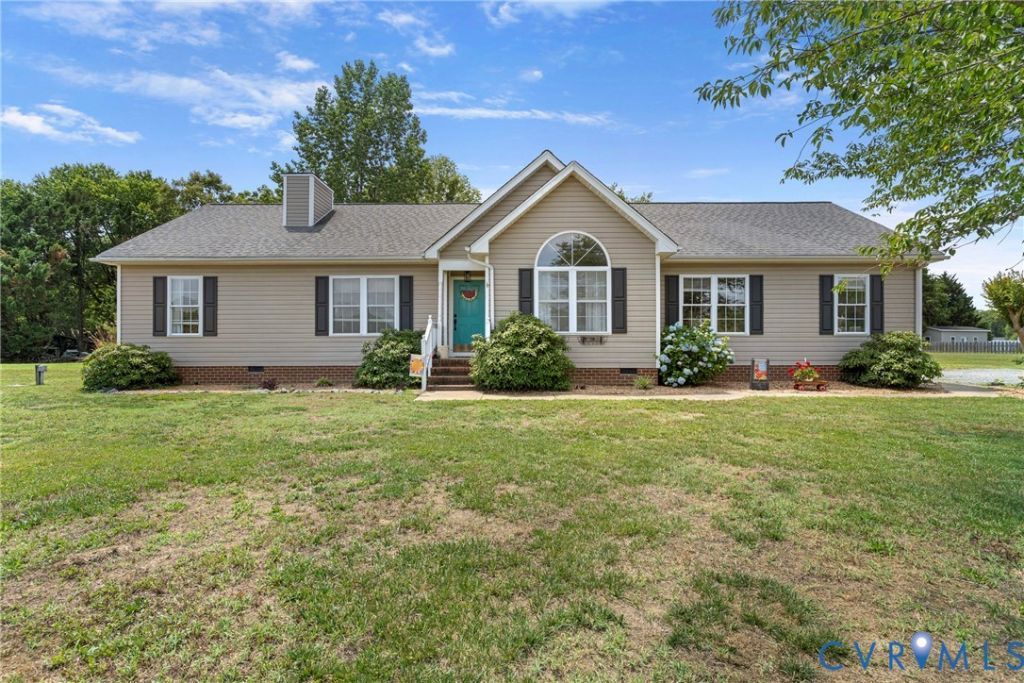 64 Edwards Court, Dutton, VA 23050 Main Photo