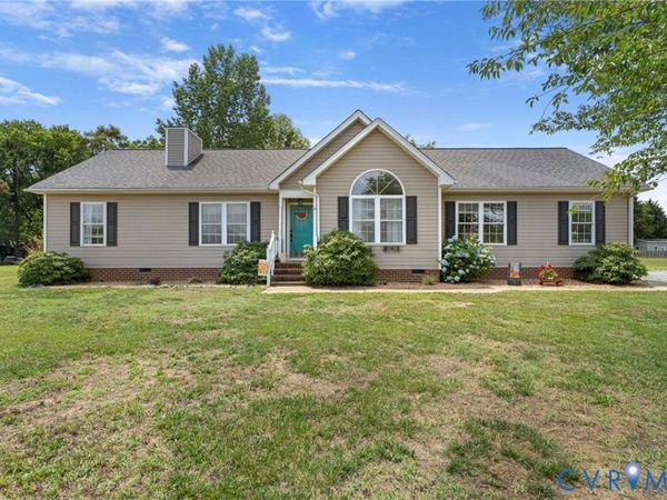 64 Edwards Court, Dutton, VA 23050