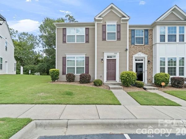 1880 Aston Mill Place, Charlotte, NC 28273
