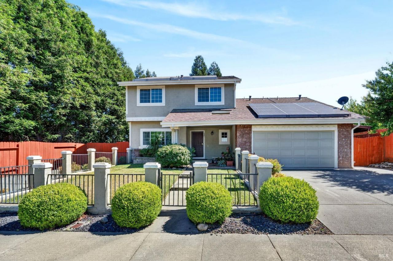 231 Kildare Lane, Vacaville, CA 95688 Main Photo