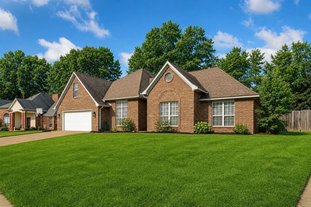3771 Mendel Dr, Bartlett, TN 38135 Main Photo