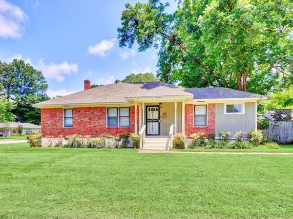 4694 FLAMINGO RD, Memphis, TN 38117