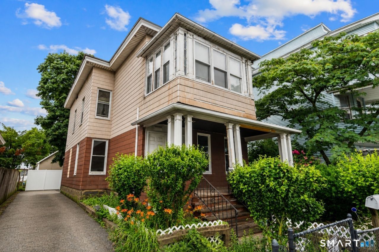 149 Shelton, Bridgeport, CT 06608 Main Photo