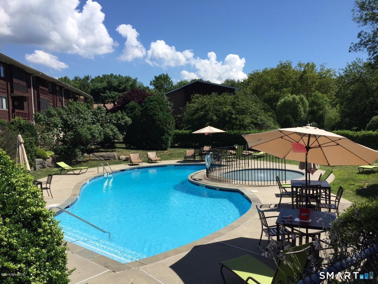 154 Cold Spring, Unit 19, Stamford, CT 06905 Main Photo