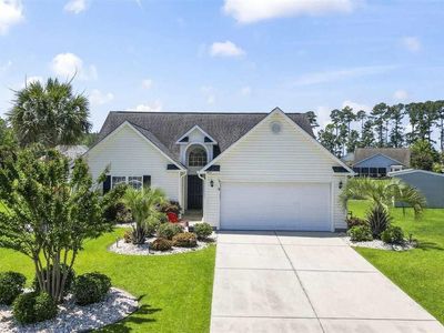 3051 Rockwater Circle, Myrtle Beach, SC 29588