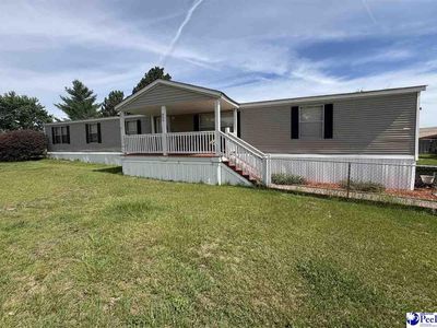 455 Bbb Circle, Patrick, SC 29584