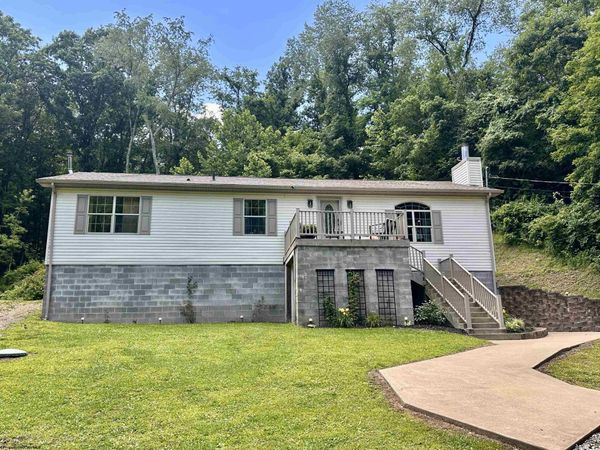588 Pinch Gut Hollow Road, Fairmont, WV 26554