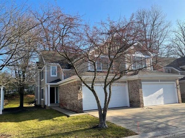 2445 Mulberry Court, Ann Arbor, MI 48104