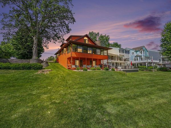 8820 Cherry Point Road, Manitou Beach, MI 49253