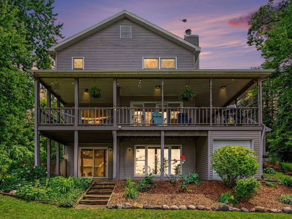 430 Gaskill Road, Hastings, MI 49058