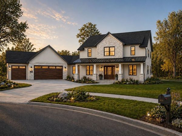 5530 Blackberry Bluff Avenue SE, Kentwood, MI 49512