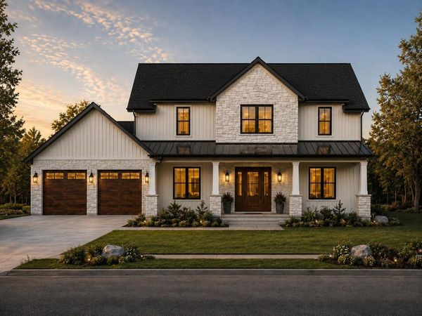 5530 Blackberry Bluff Avenue SE, Kentwood, MI 49512