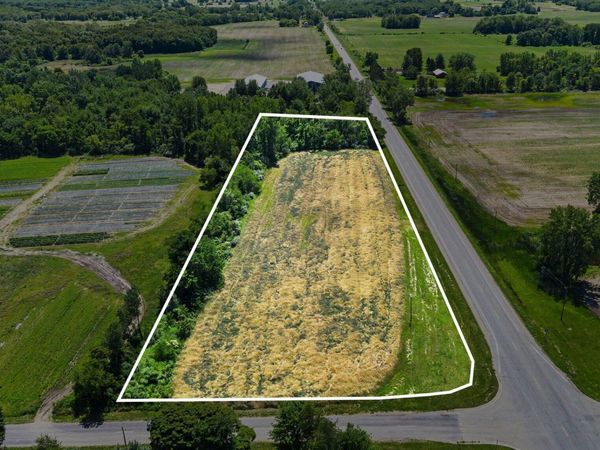 VL Meadowbrook Road, Eau Claire, MI 49111