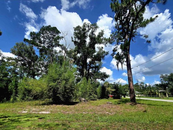 Lot 1 N Washington Street , Perry, FL 32347