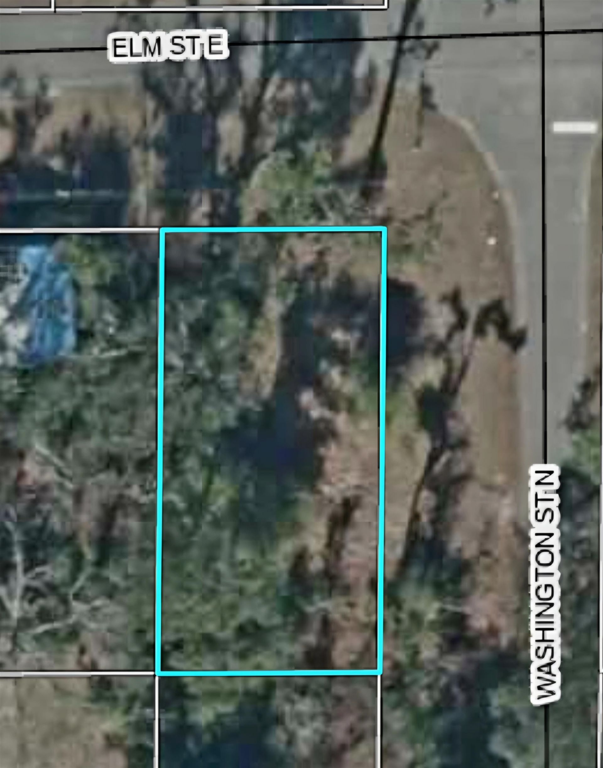 Lot 1 N Washington Street , Perry, FL 32347 Photo