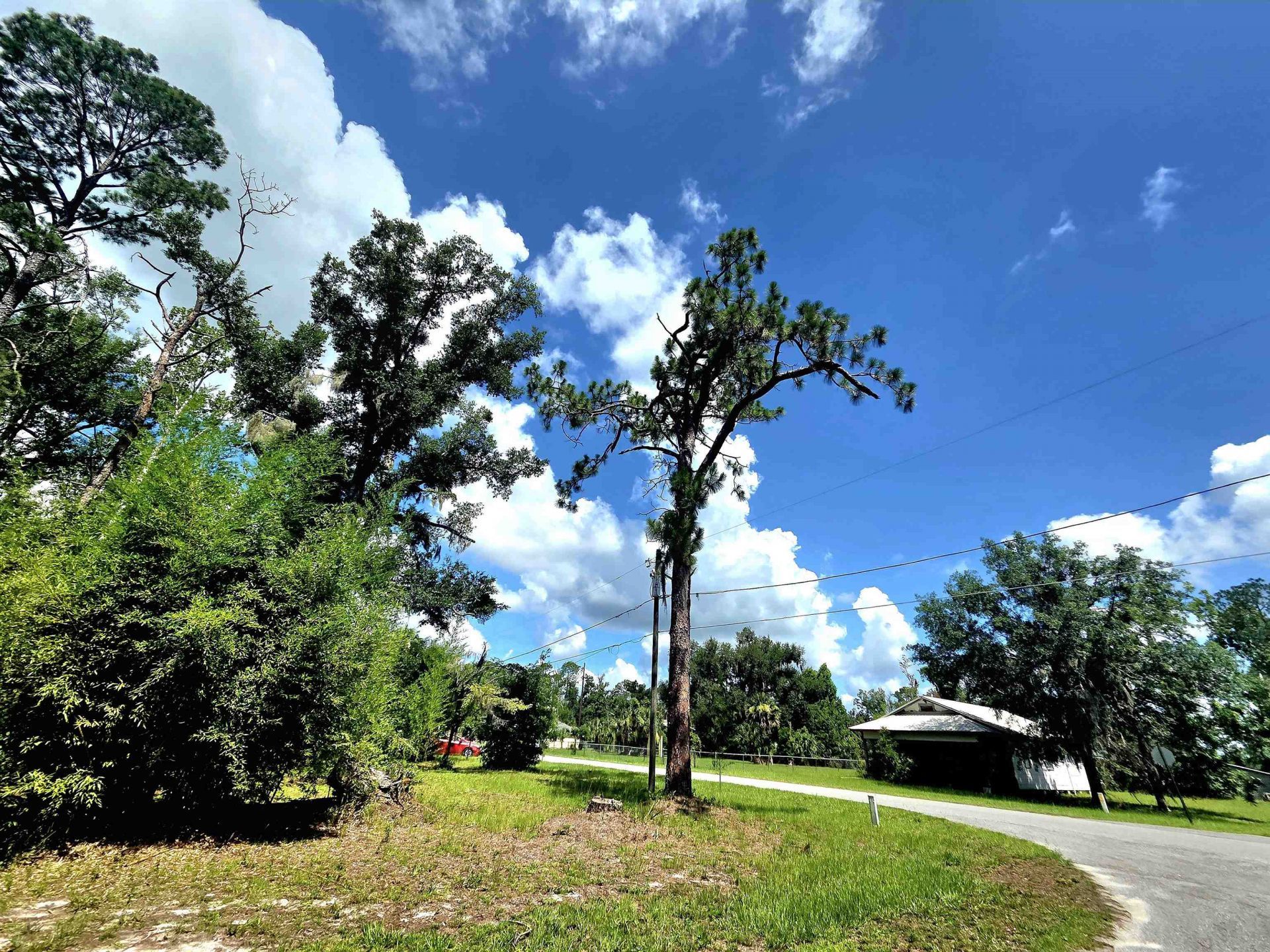 Lot 1 N Washington Street , Perry, FL 32347 Photo