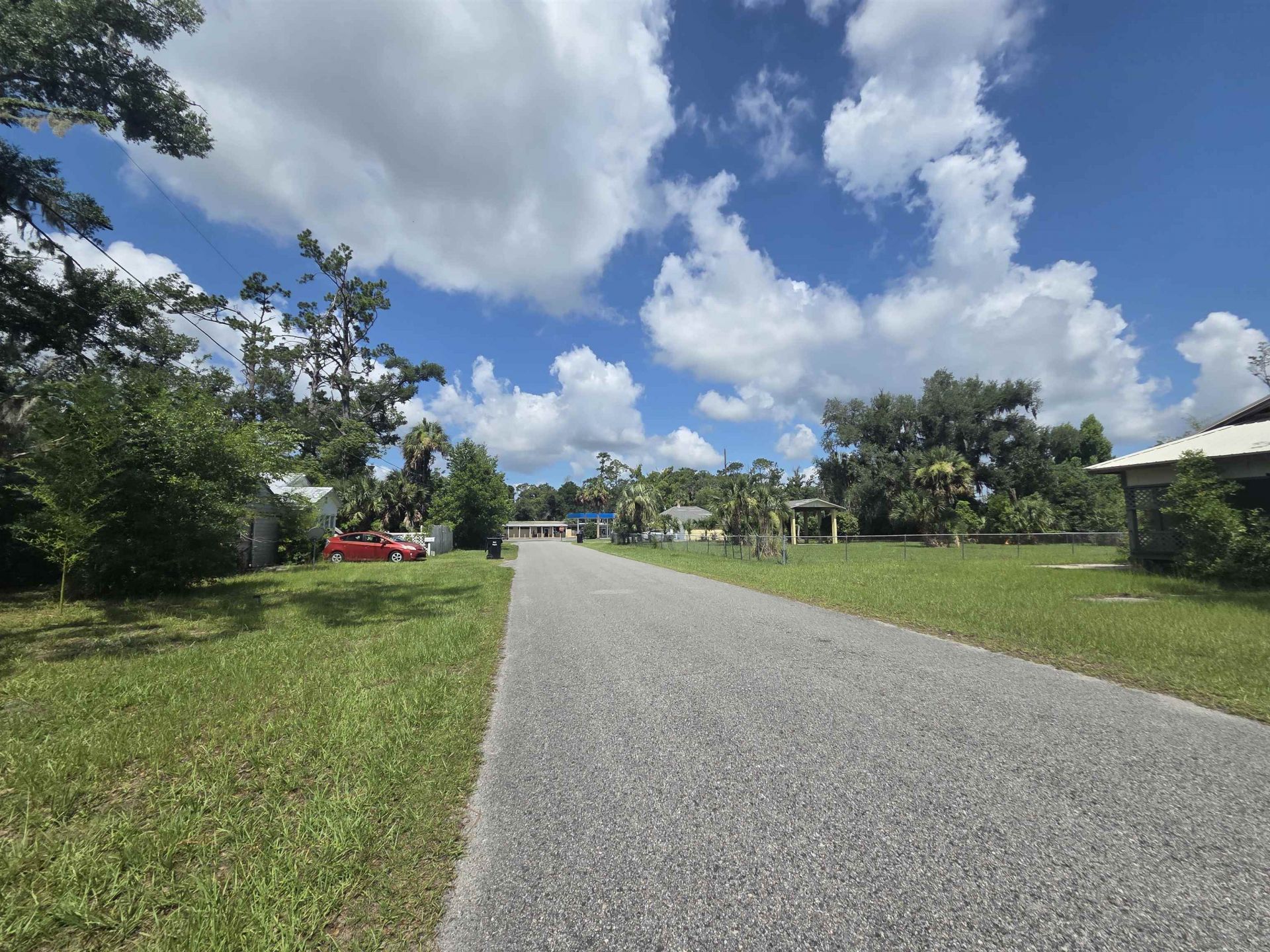 Lot 1 N Washington Street , Perry, FL 32347 Photo