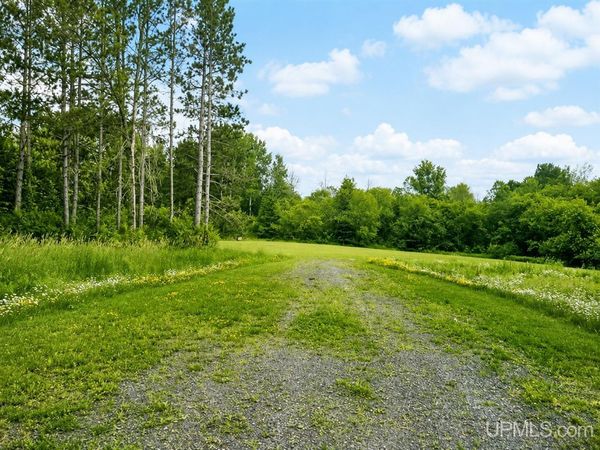 5.9 Acres Jackson Road, Ironwood Twp, MI 49938