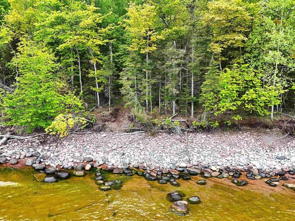 TBD Lighthouse Road, Powell Twp, MI 49808